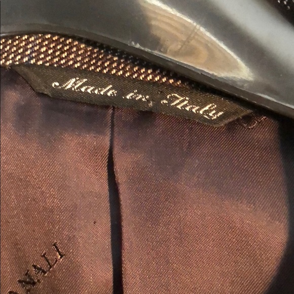 Canali blazer - Picture 6 of 8